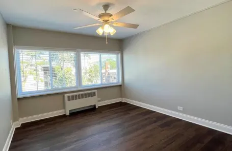 2 Bedroom West Ridge Apartment