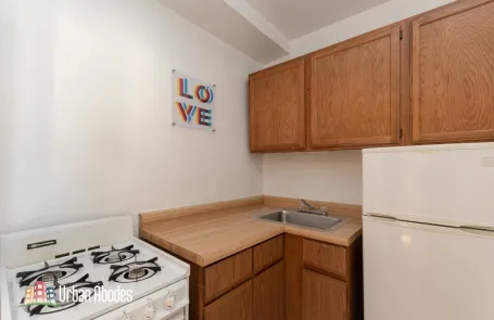 Studio Lakeview Apartment