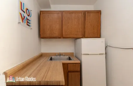 Studio Lakeview Apartment