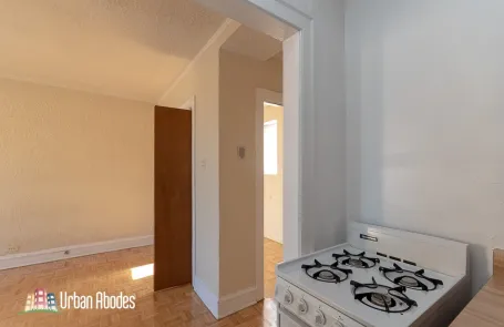 Studio Lakeview Apartment
