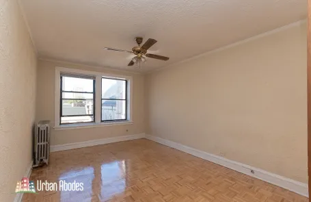 Studio Lakeview Apartment