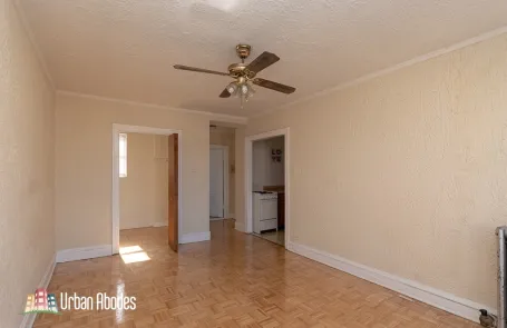 Studio Lakeview Apartment