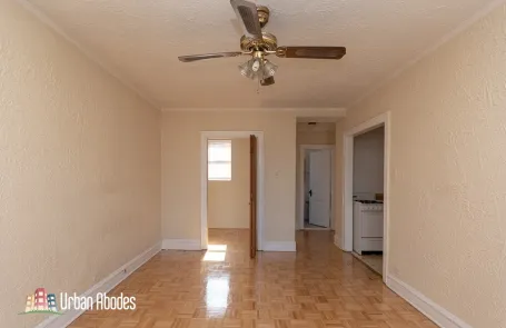 Studio Lakeview Apartment