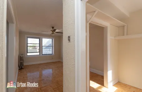 Studio Lakeview Apartment