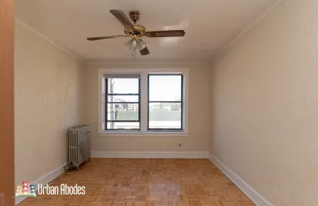 Studio Lakeview Apartment