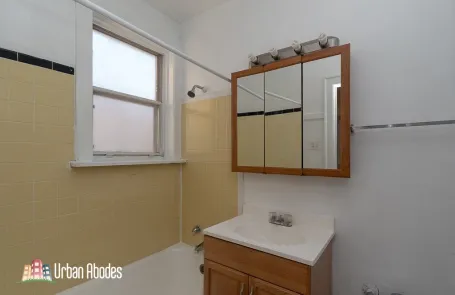 Studio Lakeview Apartment