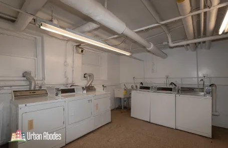 Studio Lakeview Apartment