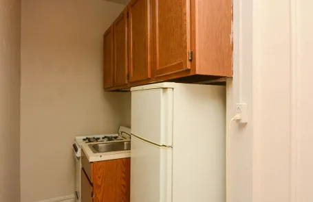 Studio Lakeview Apartment