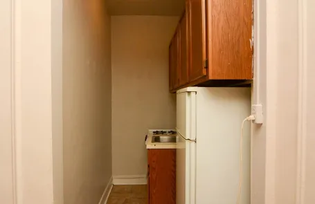 Studio Lakeview Apartment
