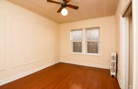 Studio Lakeview Apartment