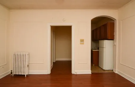 Studio Lakeview Apartment