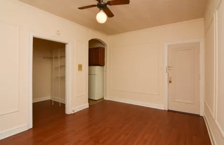 Studio Lakeview Apartment