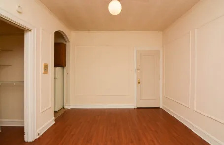 Studio Lakeview Apartment