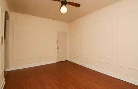 Studio Lakeview Apartment