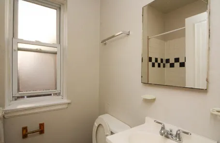 Studio Lakeview Apartment