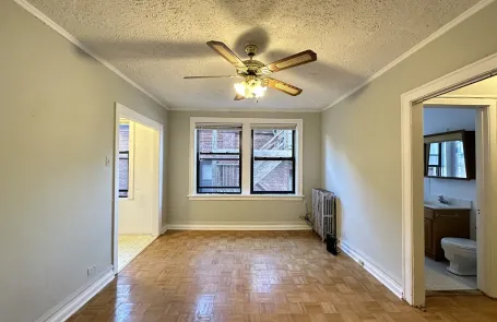 Studio Lakeview Apartment