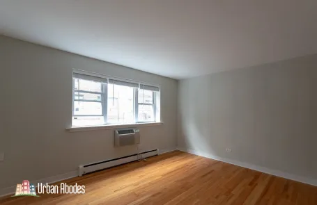Studio Lincoln Park Apartment