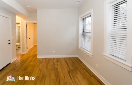 1 Bedroom Lincoln Square Apartment