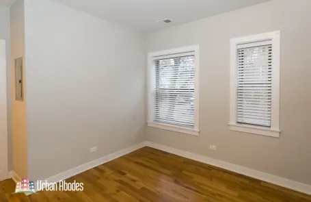 1 Bedroom Lincoln Square Apartment