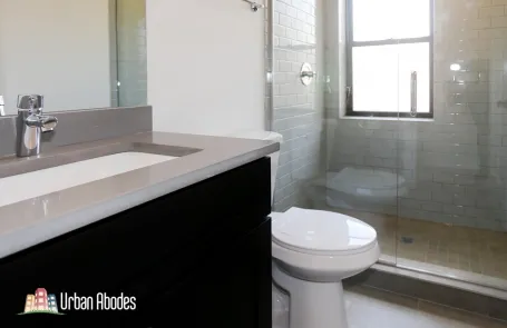 1 Bedroom Lincoln Square Apartment