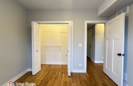 1 Bedroom Lincoln Square Apartment