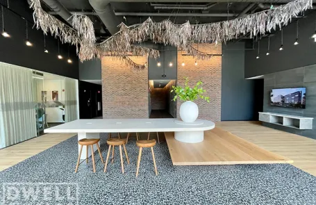 2 Bedroom West Loop Apartment