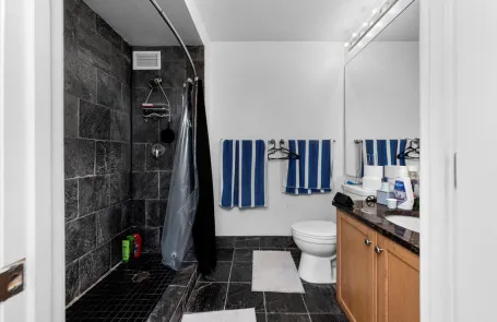 Studio River North Apartment