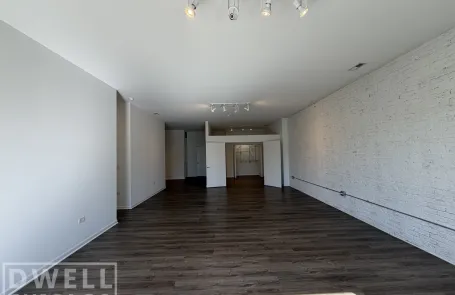 3 Bedroom Bronzeville Apartment