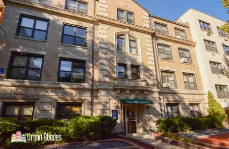 Studio Lakeview Apartment