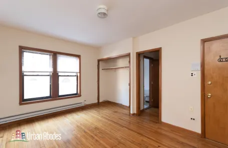 Studio Lakeview Apartment