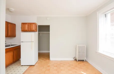 Studio Lakeview Apartment