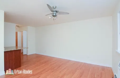 Studio Lincoln Park Apartment