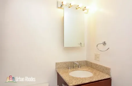 Studio Lincoln Park Apartment