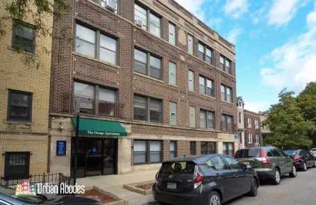 Studio Lakeview Apartment
