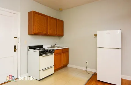 Studio Lakeview Apartment