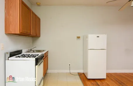 Studio Lakeview Apartment