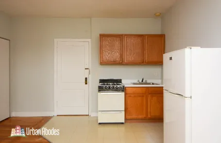 Studio Lakeview Apartment