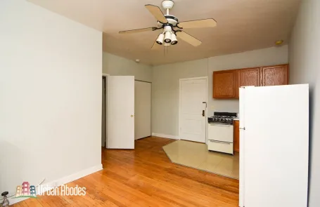 Studio Lakeview Apartment