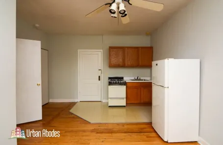 Studio Lakeview Apartment