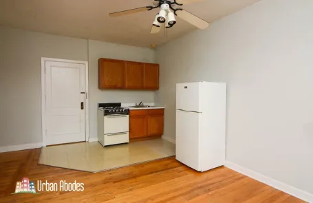 Studio Lakeview Apartment