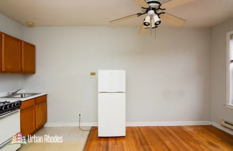 Studio Lakeview Apartment