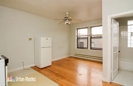 Studio Lakeview Apartment