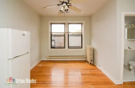 Studio Lakeview Apartment