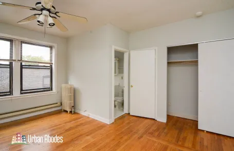 Studio Lakeview Apartment