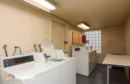 Studio Lakeview Apartment