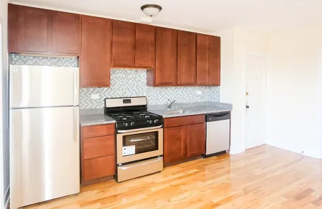 Studio Lakeview Apartment