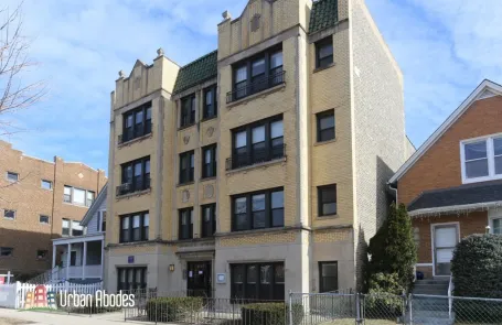 1 Bedroom Ravenswood Apartment