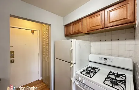 1 Bedroom Lakeview Apartment