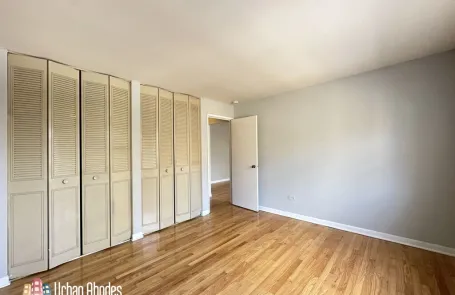 1 Bedroom Lakeview Apartment