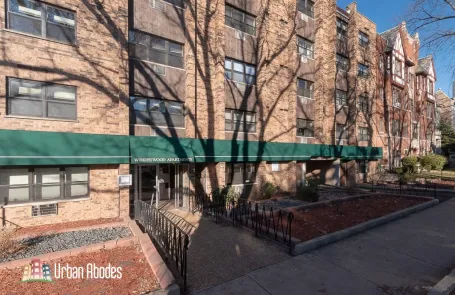 Studio Lincoln Park Apartment